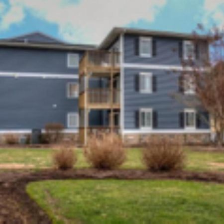 Ocean Glass Condominiums Rehoboth Beach Exterior photo